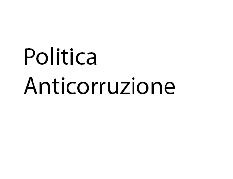 anticorruzione